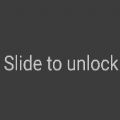 手指打结模拟器(slide to unlock)精简版