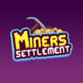 Miners Settlement正式服版