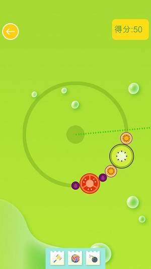 超级水果大王最新版截图4