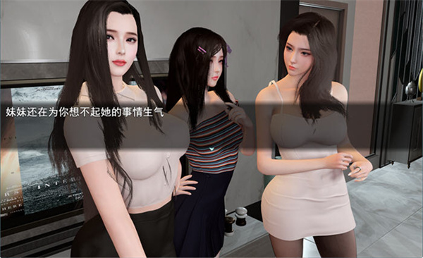 我的幸福人生v0.9.9精简版截图2