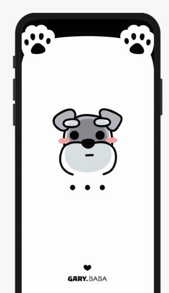 cute notch无限制版截图1