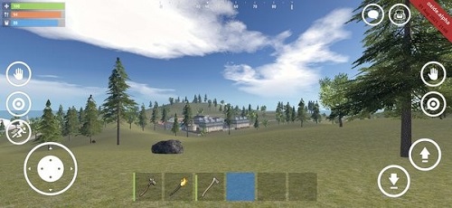 oxide survival island正式版截图2