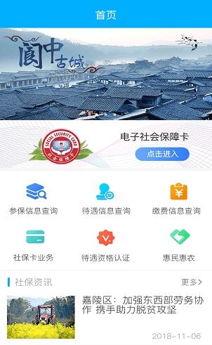 南充一卡通汉化版截图1