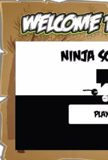 Ninja School百度版截图1