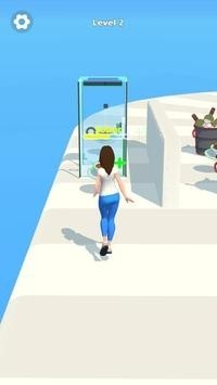 清醒跑步3D完整版截图2