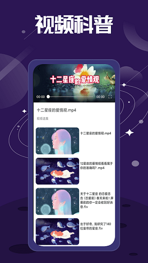 紫薇星盘汉化版截图3