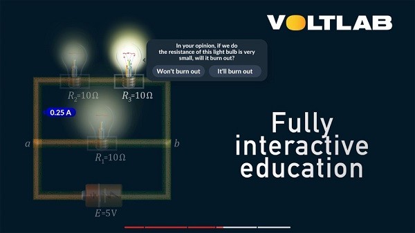 voltlab安卓版截图3