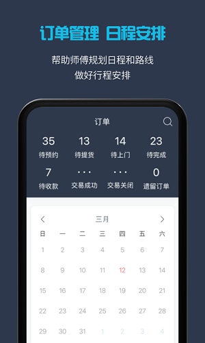 万师傅维修平台完整版截图3