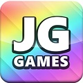 jggames无限制版