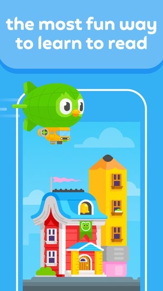 Duolingo ABC无限制版截图3