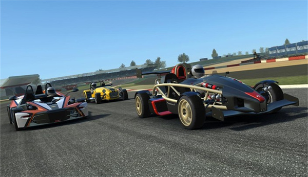 realracing3最新版截图3