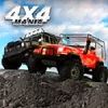 4x4狂热SUV赛车中文版