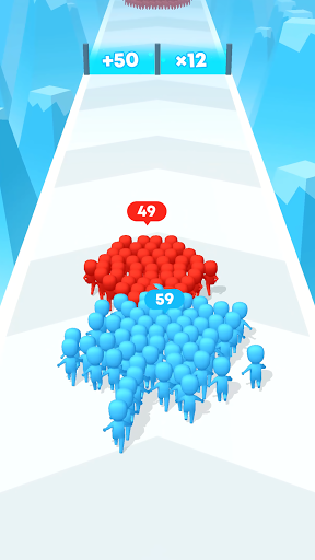 count masters crowd runner 3d正式版截图1