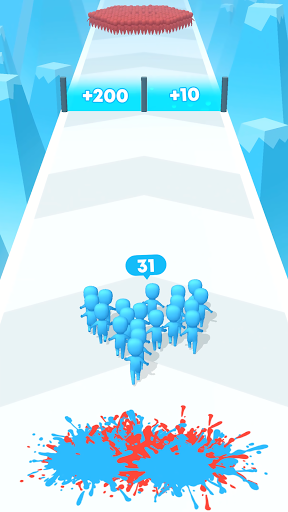 count masters crowd runner 3d正式版截图3