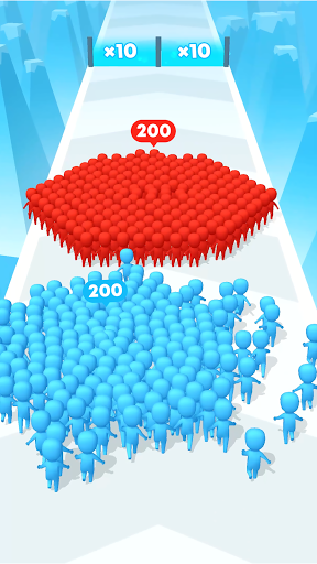 count masters crowd runner 3d正式版截图4