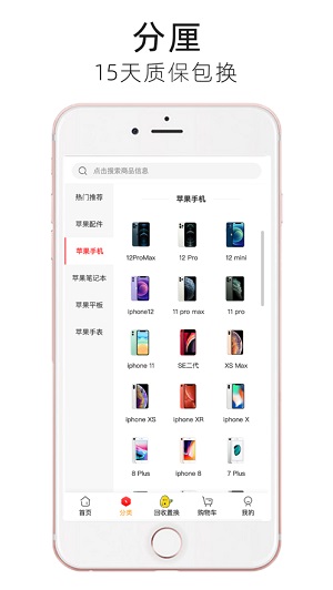 分厘网页版截图1