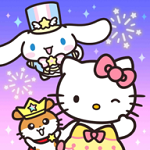 hello kitty friends最新版