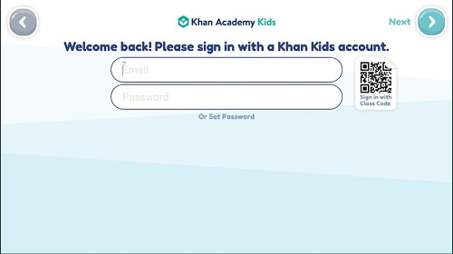 khan kids去广告版截图1