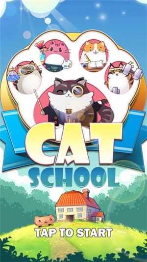 猫猫学院官方版截图2