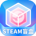 steam盲盒正式版