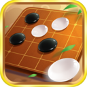 中国风五子棋九游版