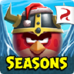 AngryBirdsSeasons无限制版