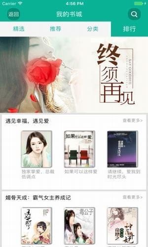 久久小说下载网无限制版截图2