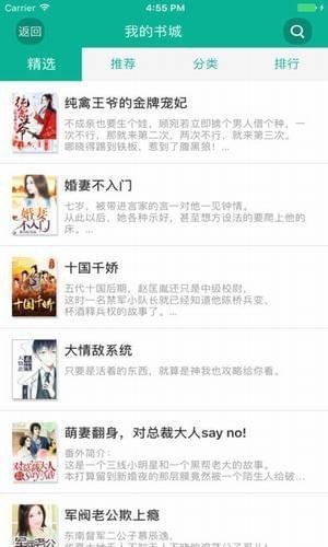 久久小说下载网无限制版截图3