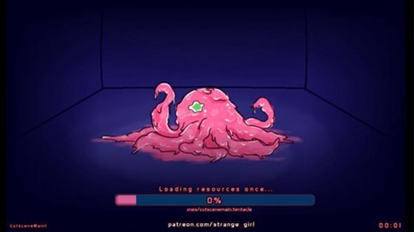 lovecraft locker正式服版截图1