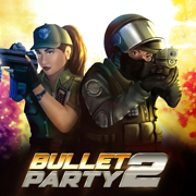 BulletParty2无限制版