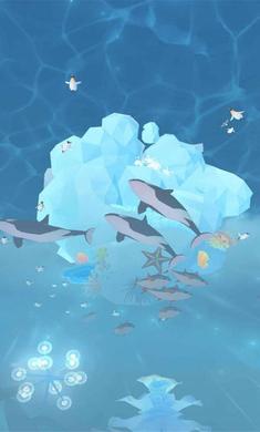 深海水族馆正版截图3