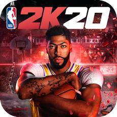 nba2k20花哨街头球衣版