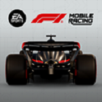 F1移动赛车最新版