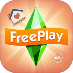 Sims FreePlay精简版