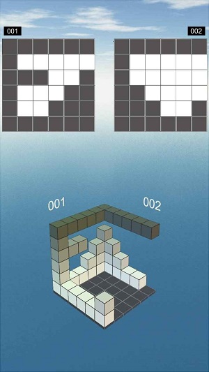 空间想象力安卓版截图1