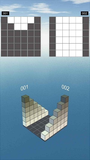 空间想象力安卓版截图2