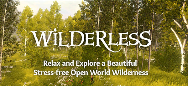 wilderless国际服版截图4