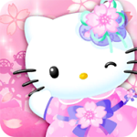 hello kitty world2中文版