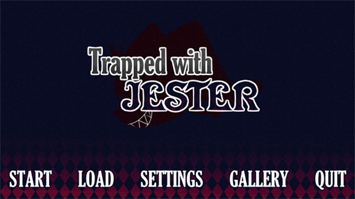 Trapped with Jester完整版截图2