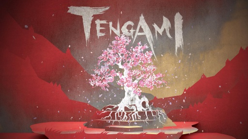 Tengami无限制版截图1