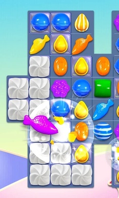 Candy Crush Saga国际版截图3