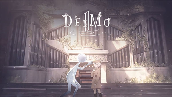 花雨旋律deemo2官方正版截图4