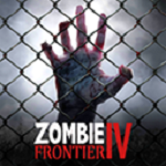 zombie frontier 4国际服精简版