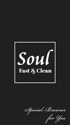 Soul Browser1.1.84