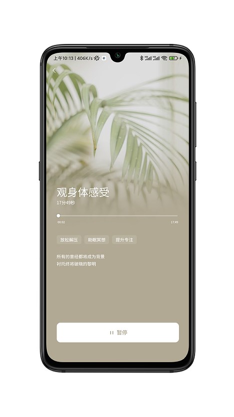 小夏在呢官方正版截图1