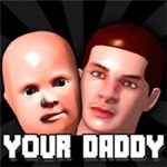 who is your daddy中文版