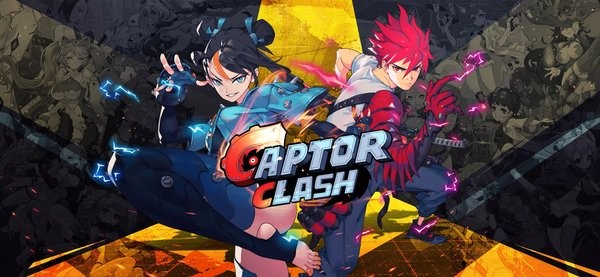 Captor Clash汉化版截图3