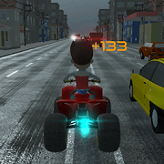 paw racing patrol汉化版