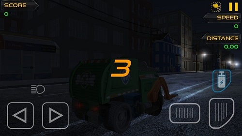 paw racing patrol汉化版截图2