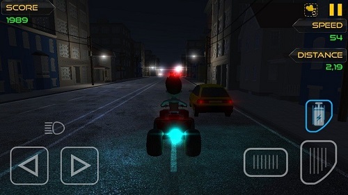 paw racing patrol汉化版截图3